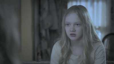 - Sometimes they
send me a message. - The InBetween