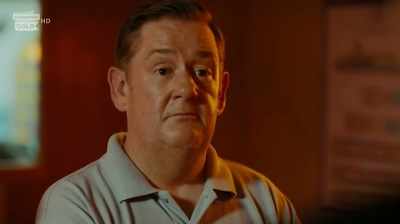 Sometimes they'll do unspeakable things. - Death on the Tyne
