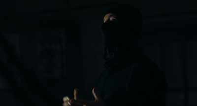 Sometimes they're terrorists, - Agent Game