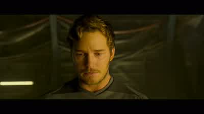 Sometimes that thing you're searching for your whole lifeit's right there by your side all alongYou don't even know it - Guardians of the Galaxy Vol  2