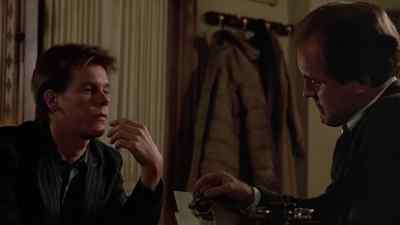 Sometimes things don't make any sense. - Footloose