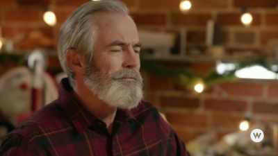 - Sometimes things
don't work out - Christmas CEO