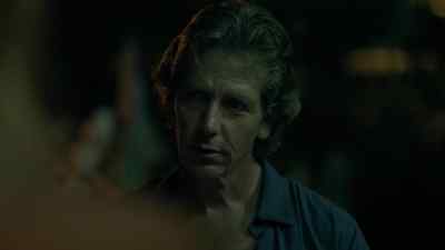 Sometimes... things happen... - Bloodline
