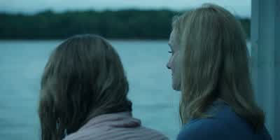 Sometimes, things just... - Ozark