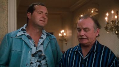 Sometimes things look good on paper - National Lampoon's Christmas Vacation