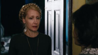 Sometimes you think you don't have hope - Phoebe in Wonderland
