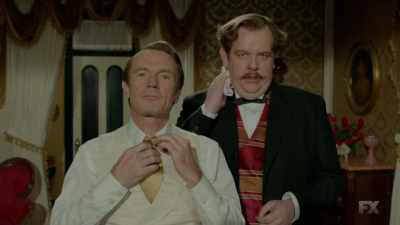 Sometimes think i don't have
the intestinal fortitude - FEUD