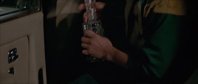 Sometimes you think what about me - The Taking of Beverly Hills