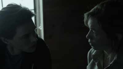 - Sometimes you think
you can know someone, - Eyewitness