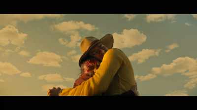 Sometimes thou didn't mean to kill. - Thou Shalt Not Steal