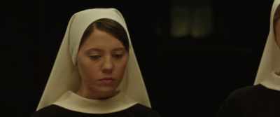 Sometimes my thoughts inside - Novitiate
