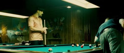 Sometimes true forgiveness has to be forced upon us - Smokin' Aces 2: Assassins' Ball