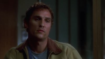 Sometimes truth defies reason Agent Doyle - Frailty