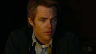 Sometimes it turns out
that they own you. - I Am the Night