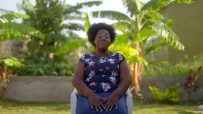 Sometimes he used to tell me
that when he's there, - Black Life: Untold Stories