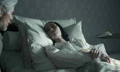 Sometimes it was...
it is like a dream. - Nosferatu