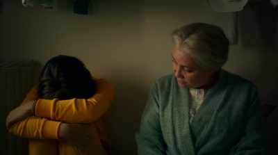 Sometimes
we all need to hide. No? - Dora and the Lost City of Gold
