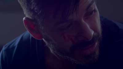 Sometimes,
we are just too broken. - The Stay
