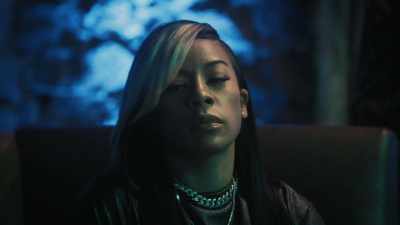 Sometimes
we just need reassurance - Keyshia Cole: This Is My Story