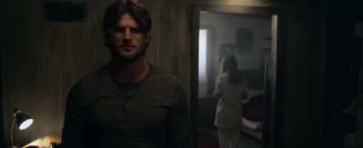 Sometimes we're forced - Transference