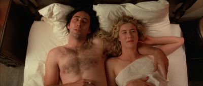 Sometimes when we're making love - Wild at Heart