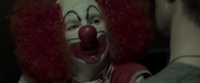 - Sometimes, what you see on the outside - The Basement