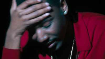 SOMETIMES WHEN I FEEL THE MOST - Jerrod Carmichael: Rothaniel