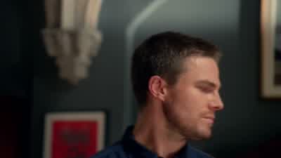 Sometimes, when I felt... - Arrow