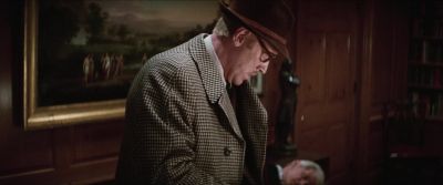 Sometimes  where - Three Days of the Condor