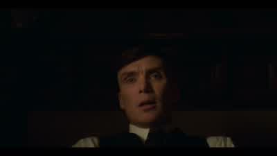 Sometimes with other men. - Peaky Blinders