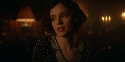 Sometimes with other men. - Peaky Blinders