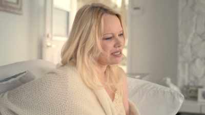 Sometimes you wonder why
you're talking about it all again, - Pamela, A Love Story