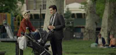 Sometimes it works,
sometimes not. - The Calling