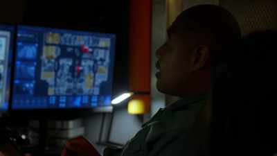 Sometimes worries
that I'm too focused - True Lies