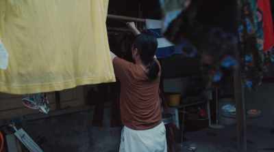 Sometimes, she would ask me
whether Yingying is still alive. - Finding Yingying