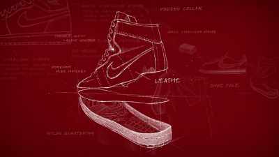 Sometimes they would have
some foam exposed, - Unbanned: The Legend of AJ1