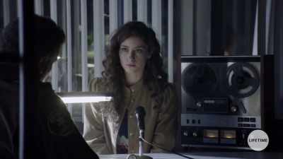 Sometimes, she would make jokes
at other people's expense. - Death of a Cheerleader