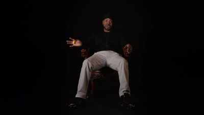 Sometimes, he would probably
be sleep in the bed - Wu-Tang Clan: Of Mics and Men