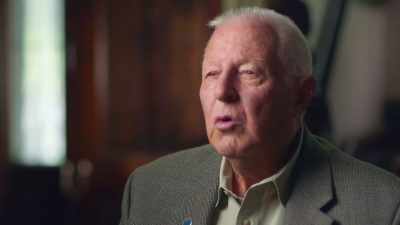 SOMETIMES YOU HAVE
POLITICIANS WHO'S "WHO?" - Hometown Homicide