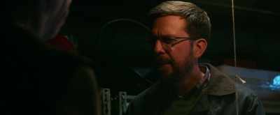 Sometimes
you just find yourself - Father Figures