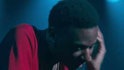 SOMETIMES YOU LIKE FACE TIME A - Jerrod Carmichael: Rothaniel