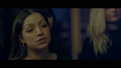 Sometimes, if you
listen closely. - Conjuring the Cult