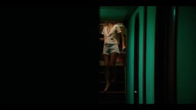 ♪ Sometimes you love too hard ♪ - No Escape