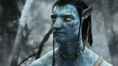 Sometimes your whole life boils down to one insane move. - Avatar