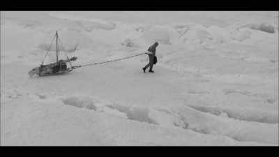 Sometimes you're able to really
appreciate - Shackleton: The Greatest Story of Survival