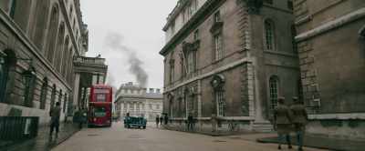 Somewhat contentiously, - The Ministry of Ungentlemanly Warfare