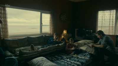Somewhere a bit more exciting. - Innocent