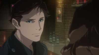 Somewhere,
About information society - Genocidal Organ