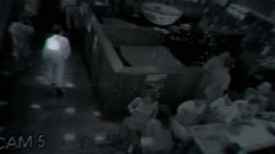 Somewhere along the line, he picked me up, - Victim/Suspect