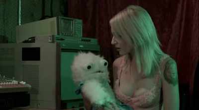Somewhere along the way,
I forgot who I was. - Another Yeti a Love Story: Life on the Streets